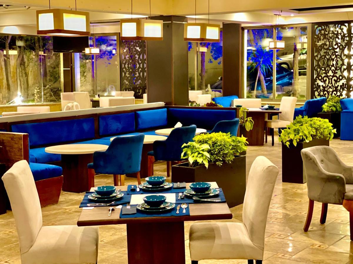 Al Joude Hotel Ирбид Екстериор снимка