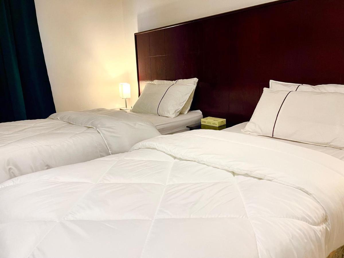 Al Joude Hotel Ирбид Стая снимка