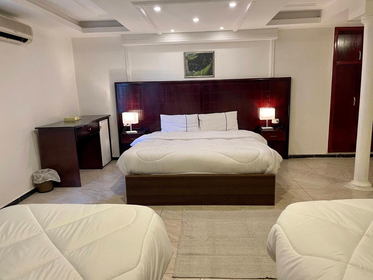 Al Joude Hotel Ирбид Стая снимка